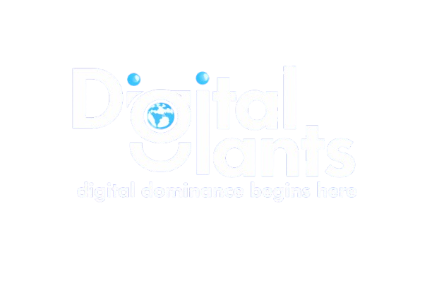 Digital Giants Logo
