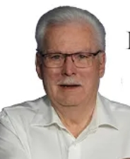 W.L. Laney